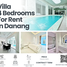 4 Bedroom Villa for rent in Vietnam, Tho Quang, Son Tra, Da Nang, Vietnam