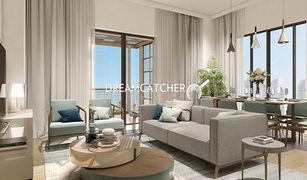 Квартира, 3 спальни на продажу в Creek Beach, Дубай Breeze