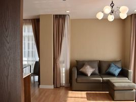 1 Bedroom Condo for rent at Greenlake Condo Sriracha, Surasak, Si Racha