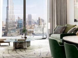 1 Bedroom Apartment for sale at St Regis The Residences, 