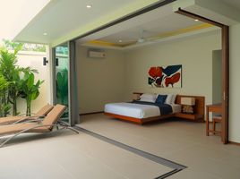 2 Bedroom Villa for sale at KA Villa Rawai, Rawai, Phuket Town