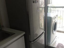 1 Schlafzimmer Appartement zu vermieten im Lumpini Place Rama IX-Ratchada, Huai Khwang