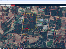  Land for sale in Lampang, Pong Yang Khok, Hang Chat, Lampang