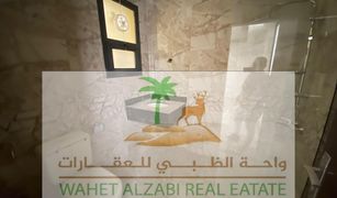 5 Bedrooms Townhouse for sale in Ajman Uptown Villas, Ajman Al Zahya