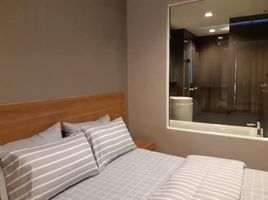 1 Schlafzimmer Appartement zu verkaufen im Rhythm Sathorn, Thung Wat Don