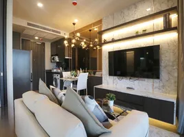 1 Bedroom Condo for rent at Ashton Asoke, Khlong Toei Nuea