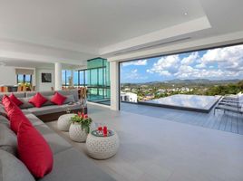 7 Schlafzimmer Villa zu verkaufen in Thalang, Phuket, Choeng Thale, Thalang, Phuket