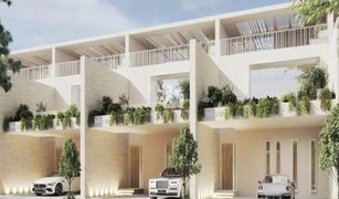 3 Habitaciones Adosado en venta en Meydan Gated Community, Dubái MAG 22