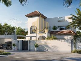 5 Bedroom Villa for sale at Fay Alreeman, Al Reef Downtown