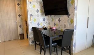 Studio Condo for sale in Nong Prue, Pattaya Unixx South Pattaya