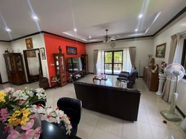 3 Schlafzimmer Villa zu verkaufen im Cha-am Green Beach, Cha-Am