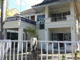 3 Schlafzimmer Haus zu verkaufen im Thep Thani Village, Nok Mueang, Mueang Surin, Surin