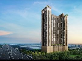 1 Bedroom Apartment for sale at Noble Nue Mega Plus Bangna , Bang Kaeo