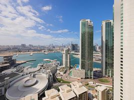 1 Schlafzimmer Appartement zu verkaufen im Al Maha Tower, Marina Square, Al Reem Island, Abu Dhabi