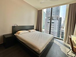 1 Bedroom Condo for rent at Tait 12, Si Lom