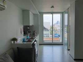 1 Bedroom Apartment for sale at Haven Luxe, Sam Sen Nai, Phaya Thai