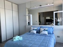 1 Bedroom Condo for sale at Aeras, Nong Prue, Pattaya, Chon Buri, Thailand
