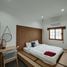 2 Schlafzimmer Haus zu vermieten im Sunrise Garden, Thep Krasattri