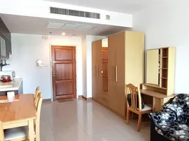 Studio Condo for rent at Supalai Premier Ratchada-Narathiwas-Sathorn, Chong Nonsi, Yan Nawa, Bangkok