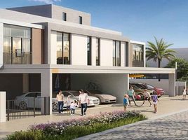 4 Bedroom Townhouse for sale at The Pulse Beachfront, Mag 5 Boulevard, Dubai South (Dubai World Central)