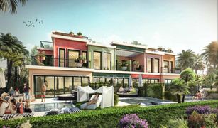 4 Bedrooms Townhouse for sale in Golf Vita, Dubai Portofino