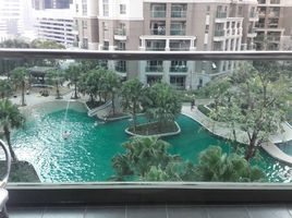 3 спален Кондо в аренду в Belle Grand Rama 9, Huai Khwang