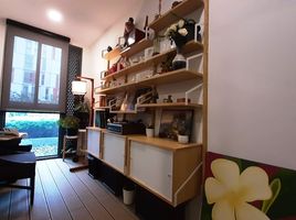 2 Schlafzimmer Wohnung zu vermieten im Taka Haus, Khlong Tan Nuea, Watthana