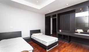 3 Bedrooms Condo for sale in Thung Mahamek, Bangkok Supreme Garden