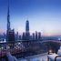 3 Bedroom Apartment for sale at Downtown Views II, Downtown Dubai