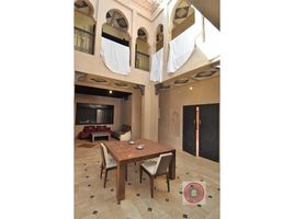 3 Schlafzimmer Villa zu vermieten in Marokko, Na Menara Gueliz, Marrakech, Marrakech Tensift Al Haouz, Marokko