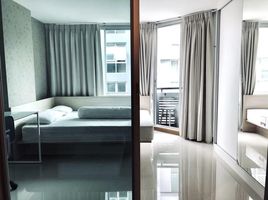 1 Schlafzimmer Appartement zu vermieten im Swift Condo, Bang Sao Thong, Bang Sao Thong