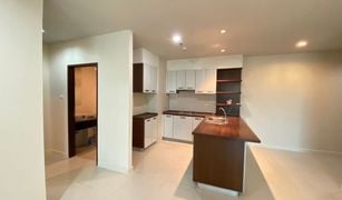 2 chambres Condominium a vendre à Khlong Toei Nuea, Bangkok Sukhumvit City Resort