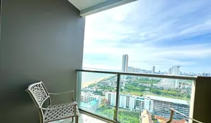 1 Bedroom Condo for sale in Nong Prue, Pattaya Aeras