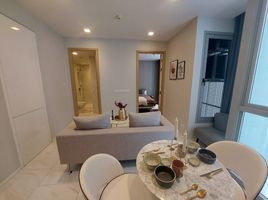 1 Schlafzimmer Wohnung zu verkaufen im Hyde Sukhumvit 11, Khlong Toei Nuea