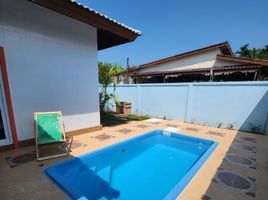 1 Schlafzimmer Haus zu vermieten im Blue Aura Pool Villa, Sakhu