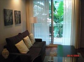 1 Bedroom Apartment for sale at Siri On 8, Khlong Toei