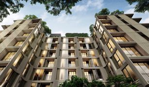 2 chambres Condominium a vendre à Khlong Tan Nuea, Bangkok Walden Thonglor 13