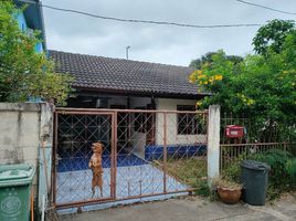 2 спален Дом в аренду в Prachaniwet 3, Tha Sai