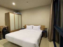 1 спален Кондо в аренду в Baan Thew Talay Blue Sapphire, Ча Ам, Ча Ам, Пхетчхабури