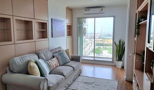 1 Bedroom Condo for sale in Bang Phongphang, Bangkok Lumpini Park Riverside Rama 3