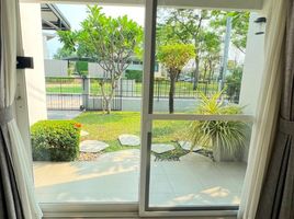 3 Bedroom House for rent at Inizio Chiangmai, San Kamphaeng