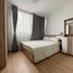 1 Schlafzimmer Wohnung zu verkaufen im Bliz Condominium Rama 9 - Hua Mak, Suan Luang, Suan Luang
