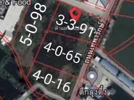  Grundstück zu verkaufen in Bang Bo, Samut Prakan, Bang Phriang, Bang Bo