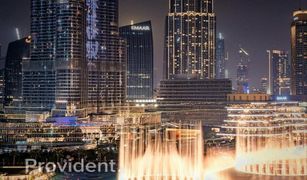 Квартира, 4 спальни на продажу в Burj Khalifa Area, Дубай The Residence Burj Khalifa