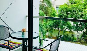 1 Bedroom Condo for sale in Na Kluea, Pattaya Sixty Six Condominium 