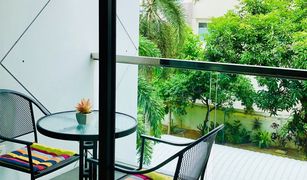 Na Kluea, ပတ္တရား Sixty Six Condominium တွင် 1 အိပ်ခန်း ကွန်ဒို ရောင်းရန်အတွက်