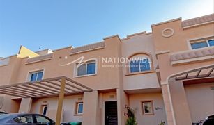 5 chambres Villa a vendre à Al Reef Villas, Abu Dhabi Mediterranean Style