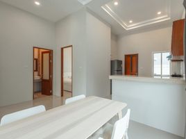 2 Bedroom Villa for rent at Ananda Lake View, Thep Krasattri