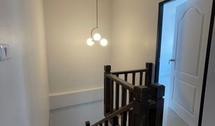 4 Bedrooms Townhouse for sale in Wichit, Phuket Phanason City Thep Anusorn