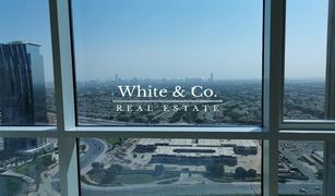 Studio Apartment for sale in Saba Towers, Dubai Saba Tower 2